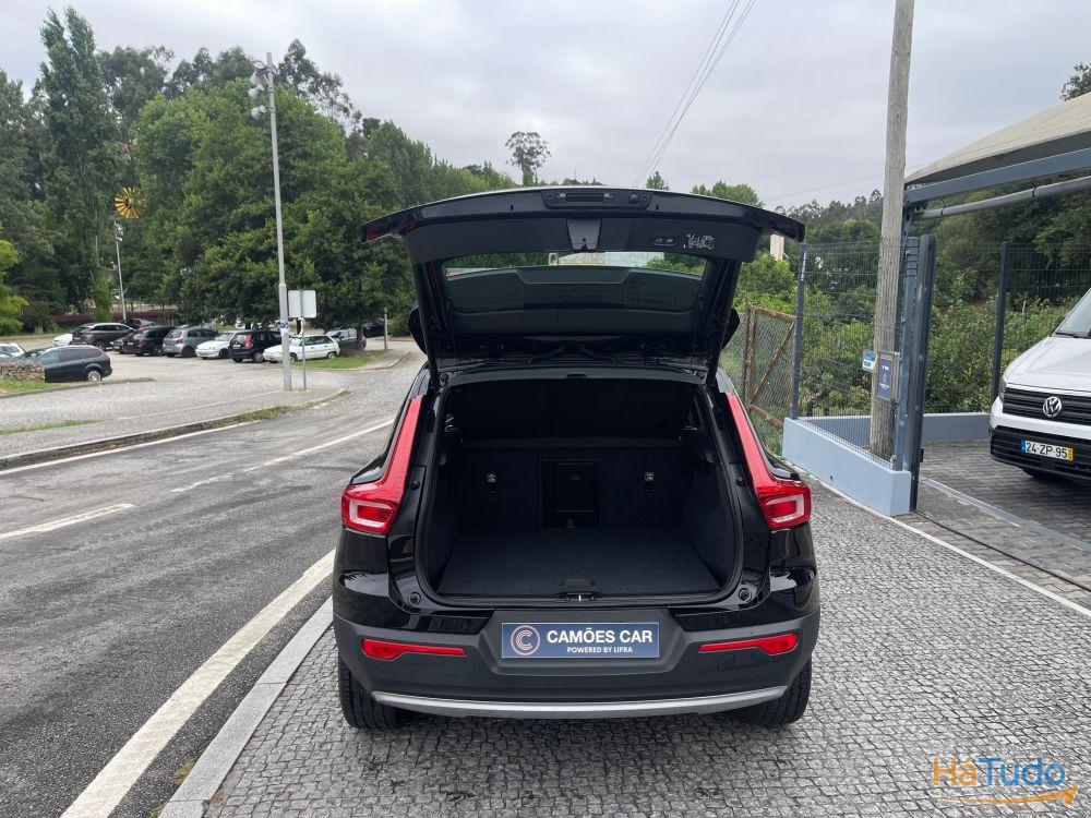 Volvo XC 40 1.5 T4 PHEV Inscription