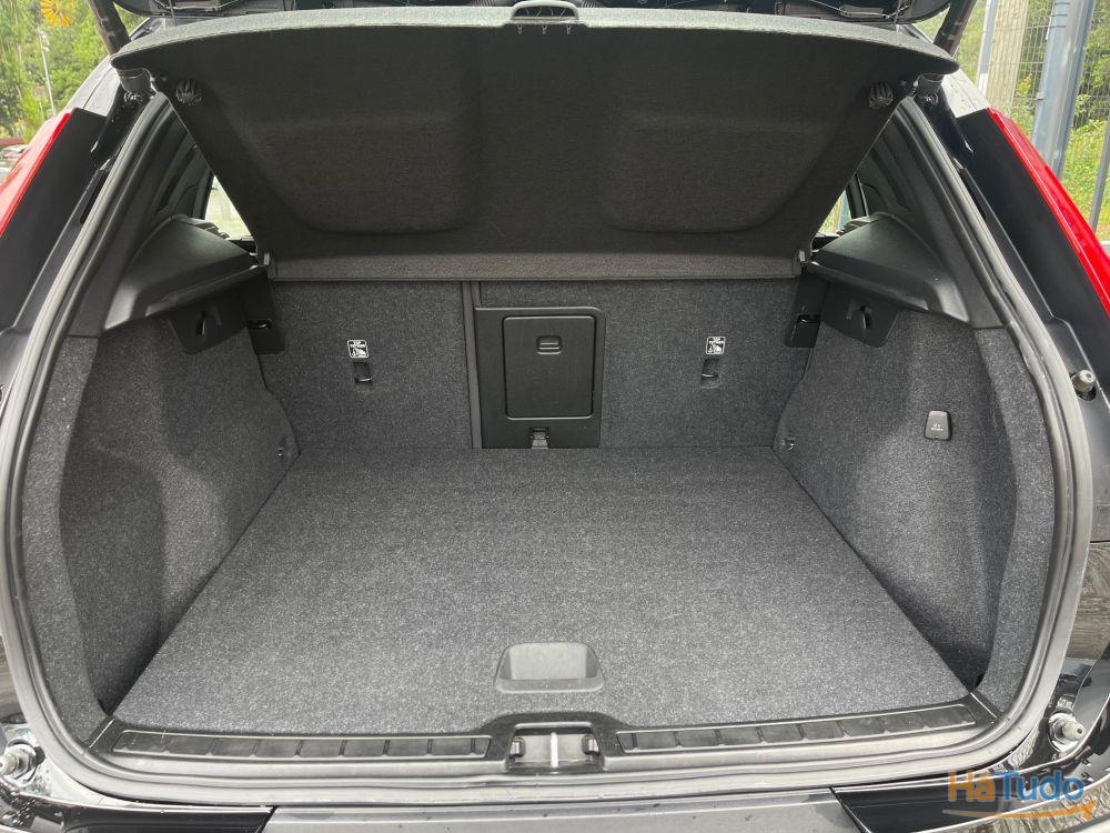 Volvo XC 40 1.5 T4 PHEV Inscription