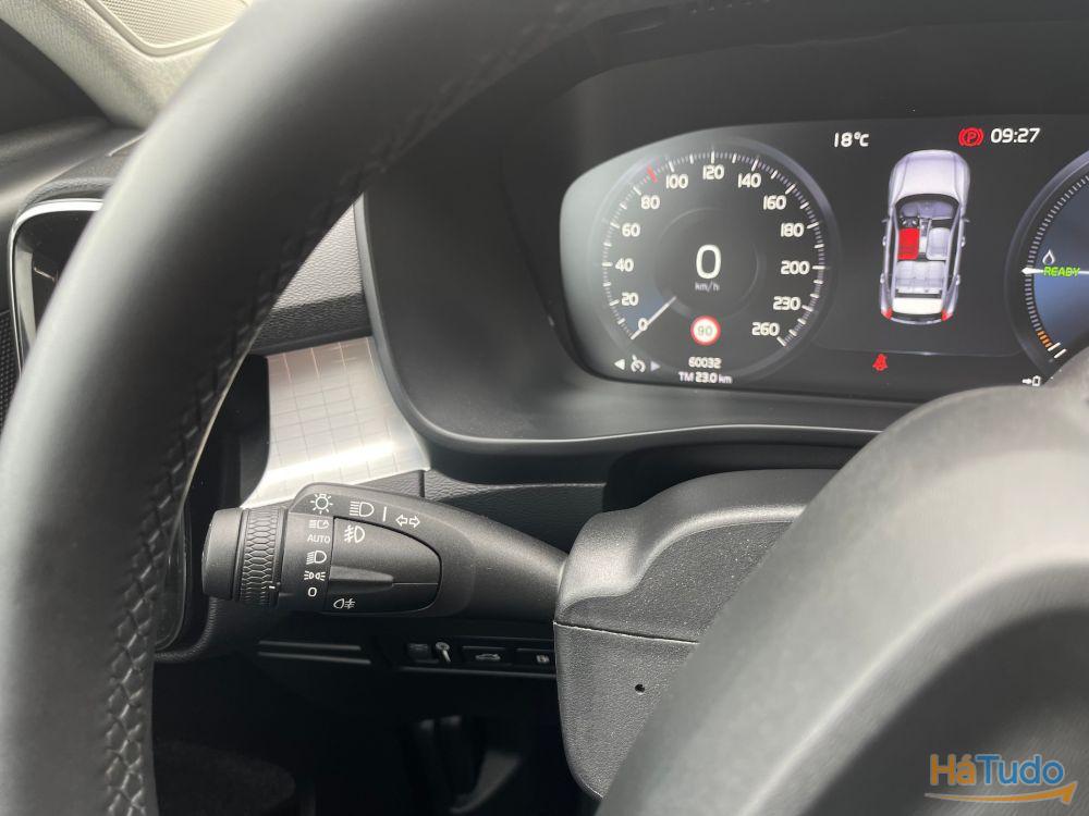 Volvo XC 40 1.5 T4 PHEV Inscription