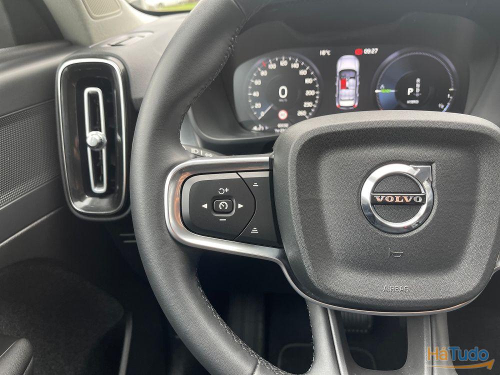 Volvo XC 40 1.5 T4 PHEV Inscription