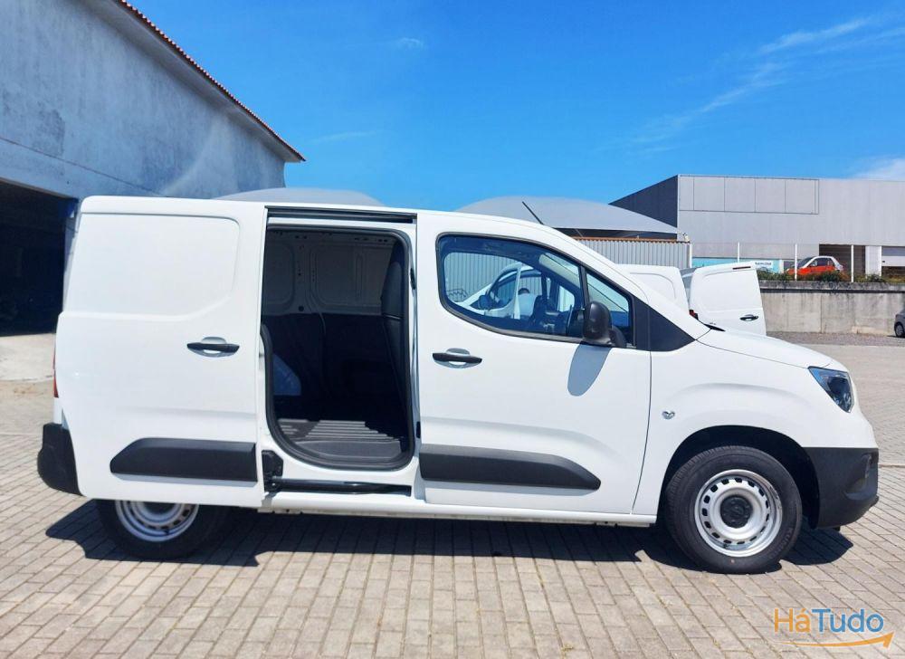 Opel Combo 1.5 CDTI L1H1Enjoy  - IVA Dedutvel - Cx. 6 veloc.
