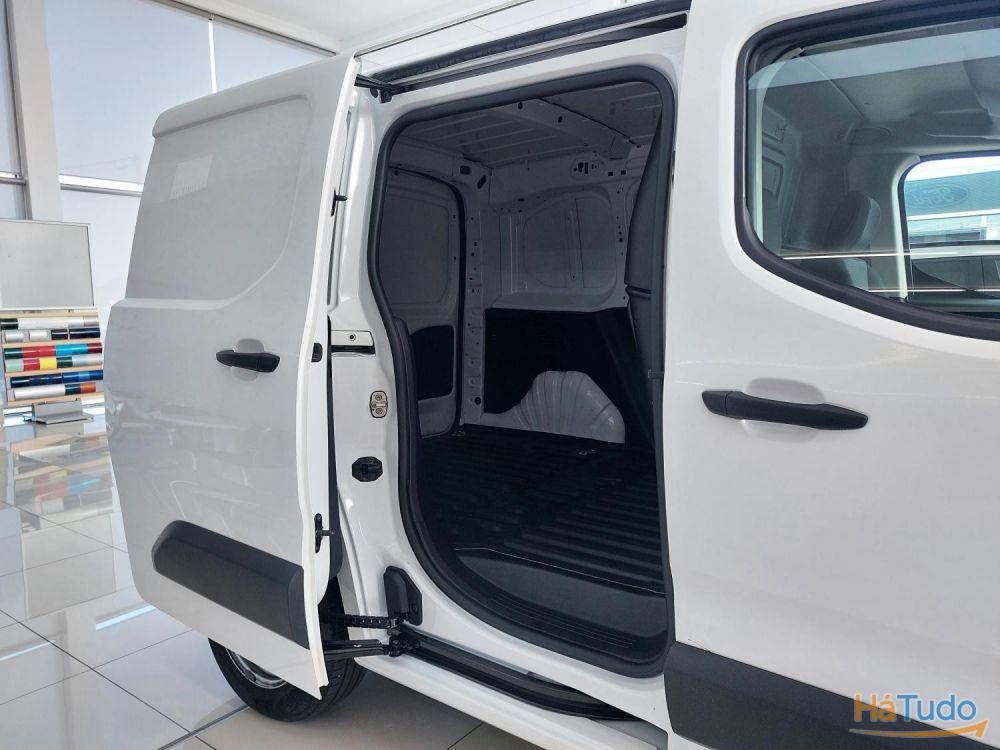 Opel Combo 1.5 CDTI L1H1Enjoy  - IVA Dedutvel - Cx. 6 veloc.