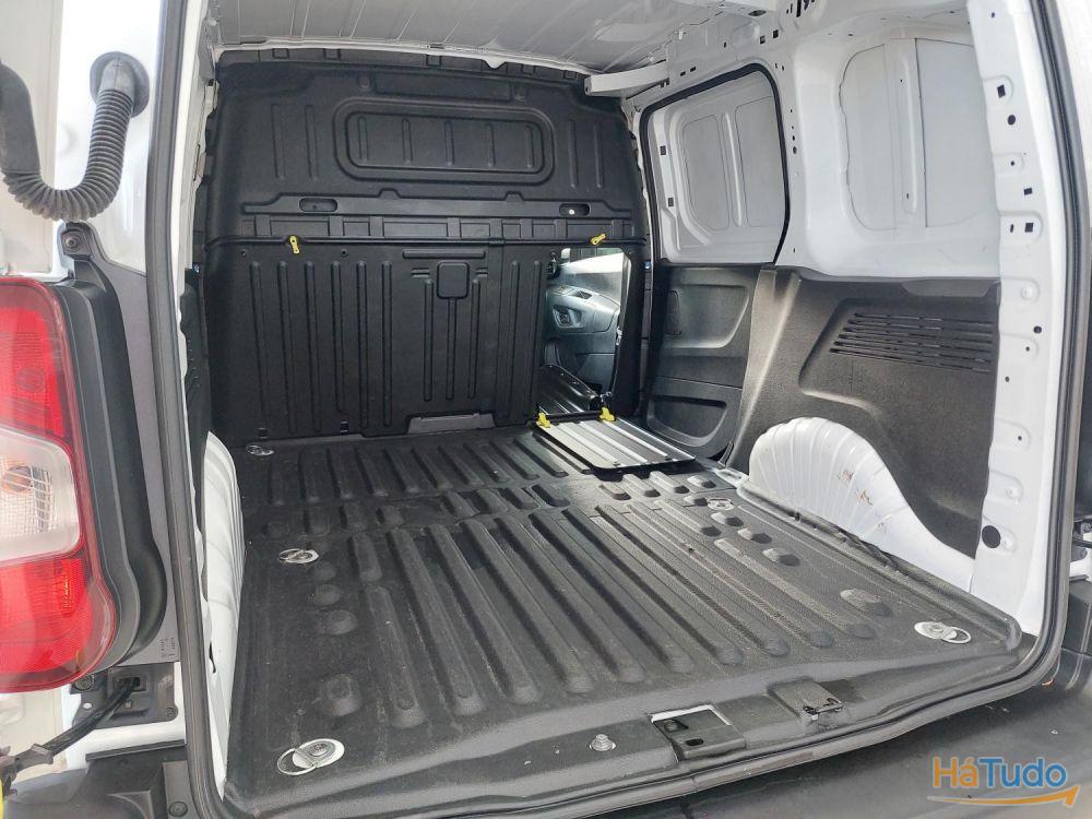 Opel Combo 1.5 CDTI L1H1Enjoy  - IVA Dedutvel - Cx. 6 veloc.