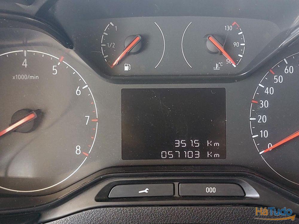 Opel Combo 1.5 CDTI L1H1Enjoy  - IVA Dedutvel - Cx. 6 veloc.