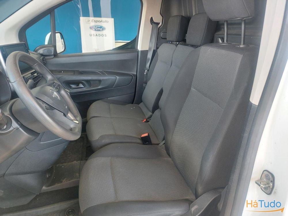 Opel Combo 1.5 CDTI L1H1Enjoy  - IVA Dedutvel - Cx. 6 veloc.