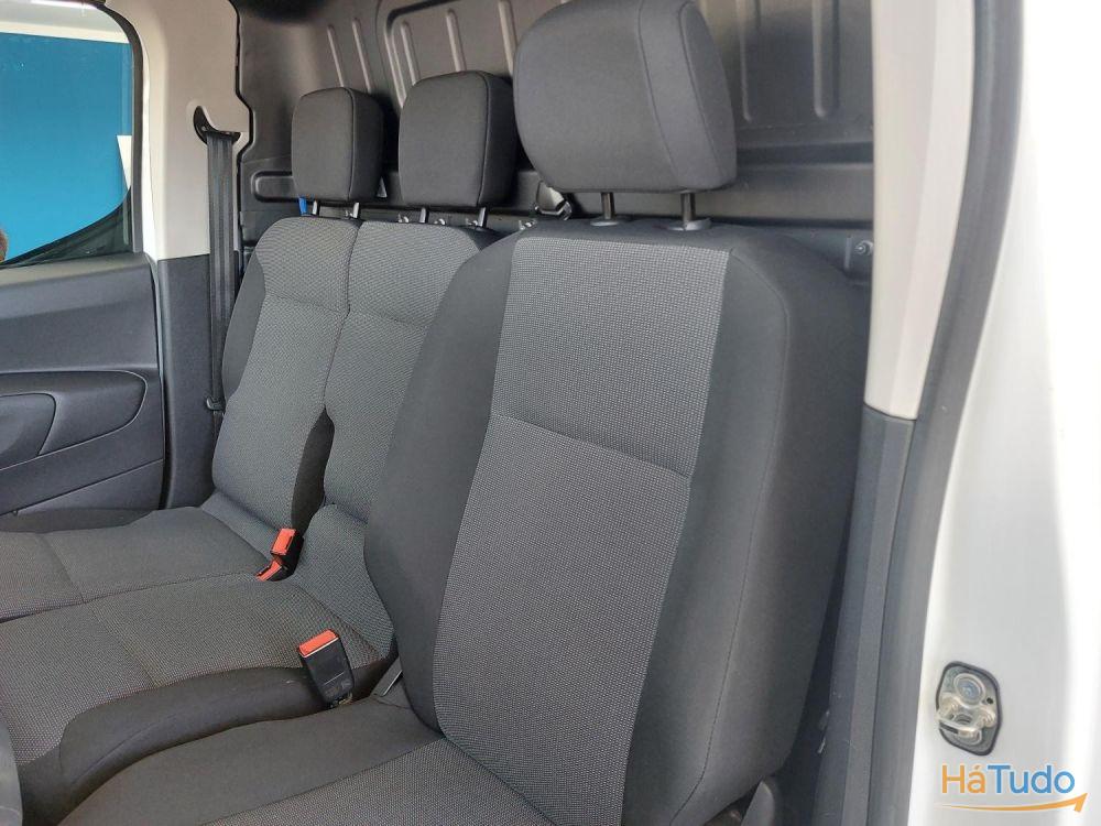 Opel Combo 1.5 CDTI L1H1Enjoy  - IVA Dedutvel - Cx. 6 veloc.
