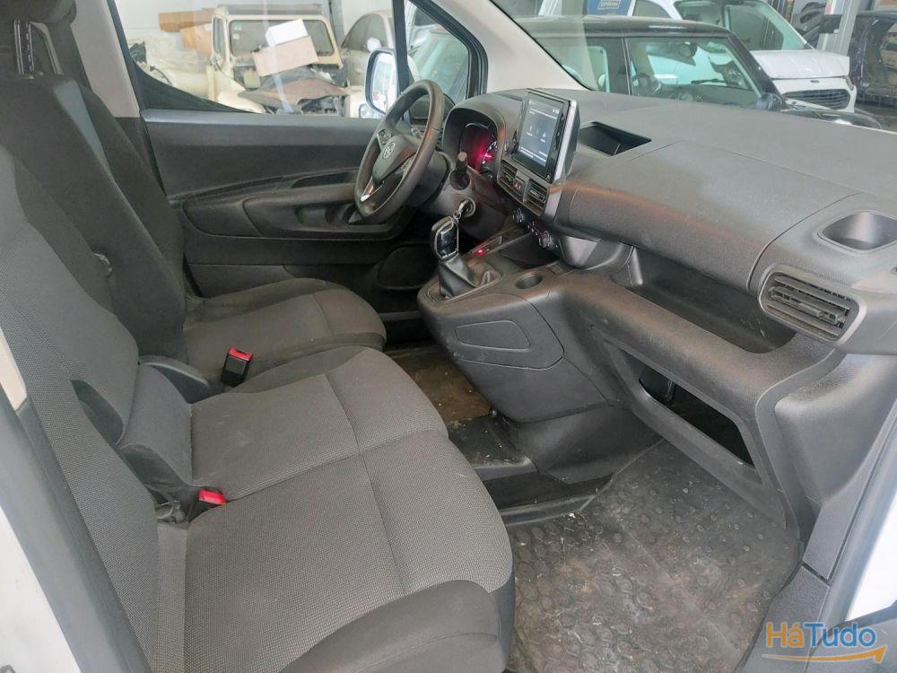 Opel Combo 1.5 CDTI L1H1Enjoy  - IVA Dedutvel - Cx. 6 veloc.