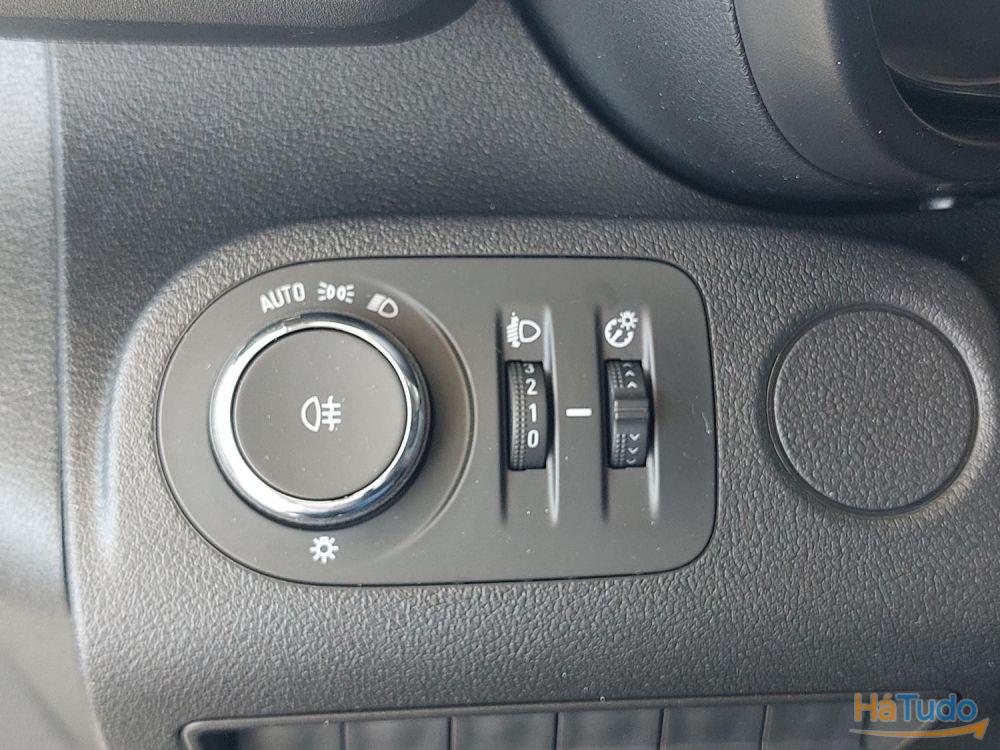 Opel Combo 1.5 CDTI L1H1Enjoy  - IVA Dedutvel - Cx. 6 veloc.