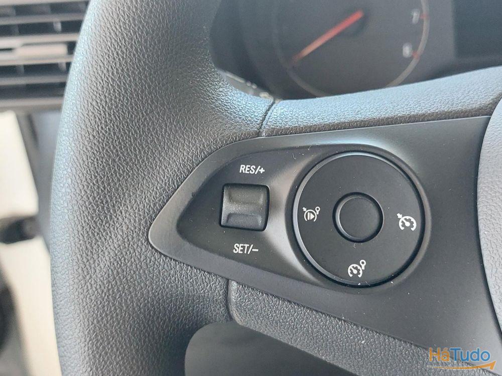Opel Combo 1.5 CDTI L1H1Enjoy  - IVA Dedutvel - Cx. 6 veloc.