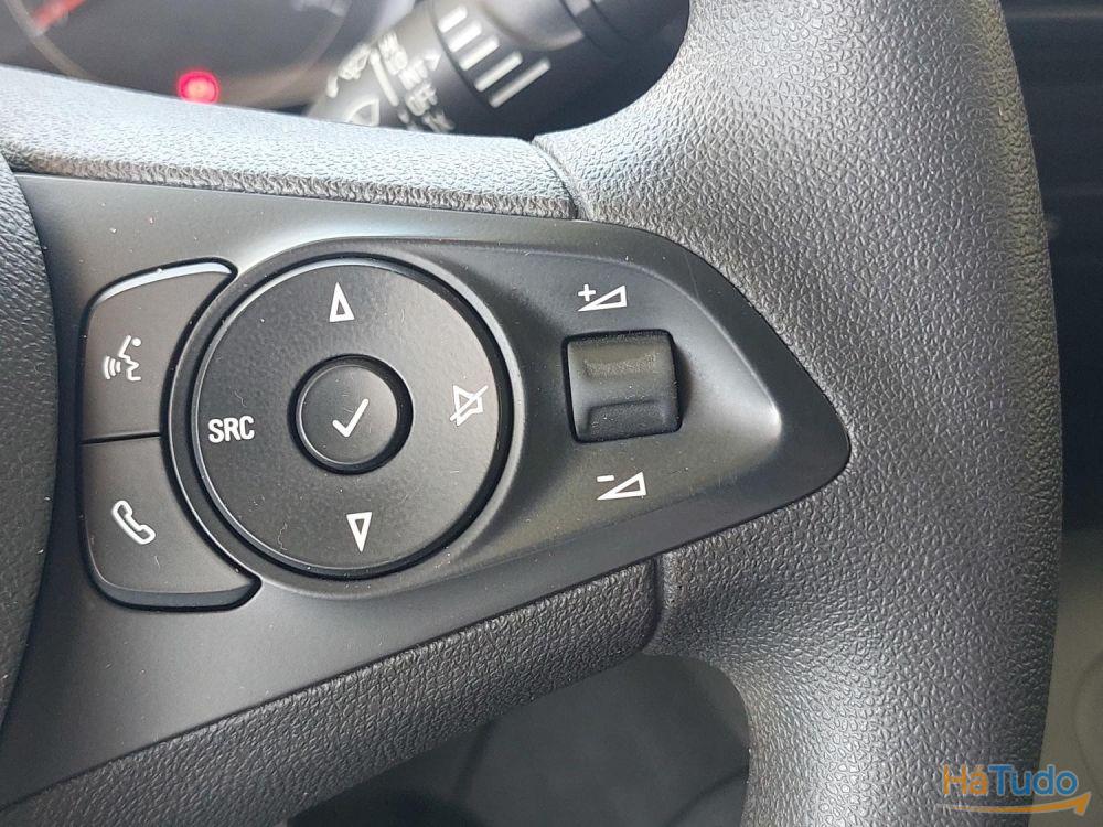 Opel Combo 1.5 CDTI L1H1Enjoy  - IVA Dedutvel - Cx. 6 veloc.