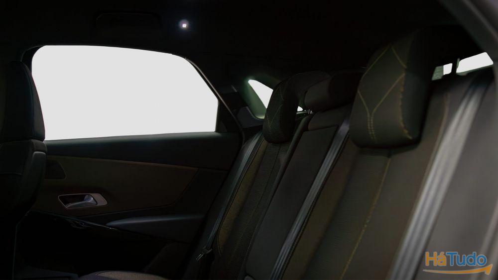 DS DS7 Crossback E-Tense Bastille+ EAT8