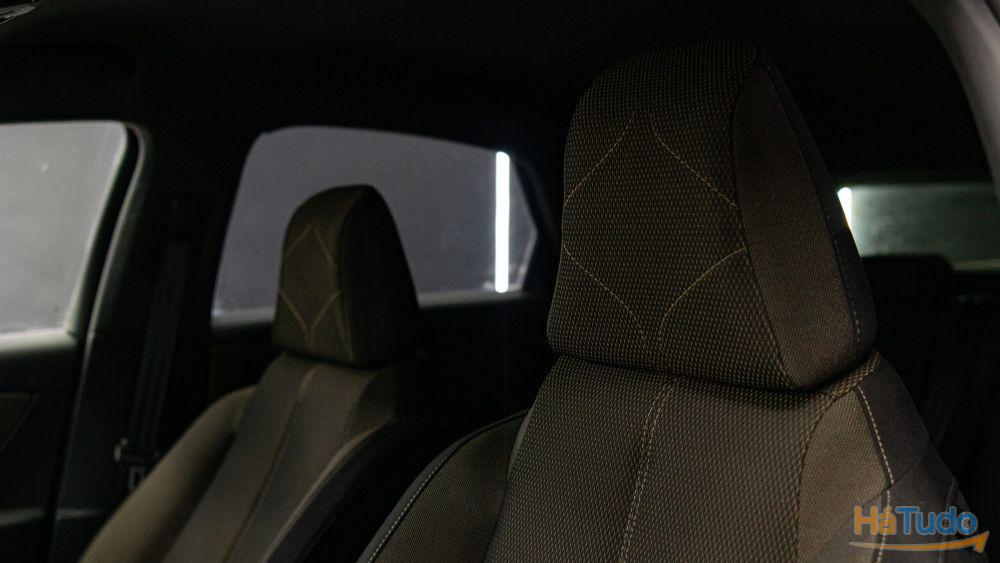 DS DS7 Crossback E-Tense Bastille+ EAT8