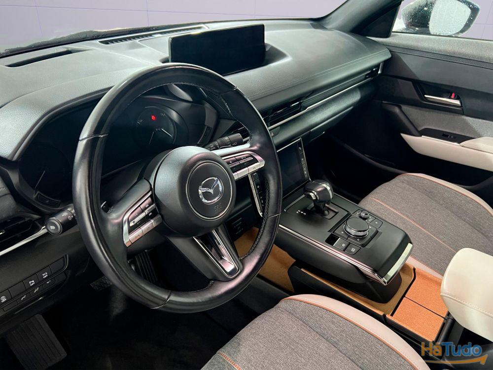Mazda MX-30 e-Skyactiv Makoto Urban Expression+Premium