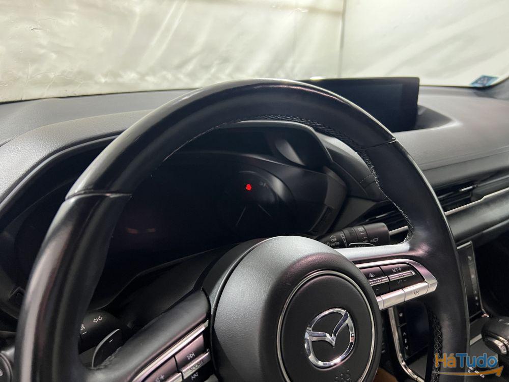 Mazda MX-30 e-Skyactiv Makoto Urban Expression+Premium
