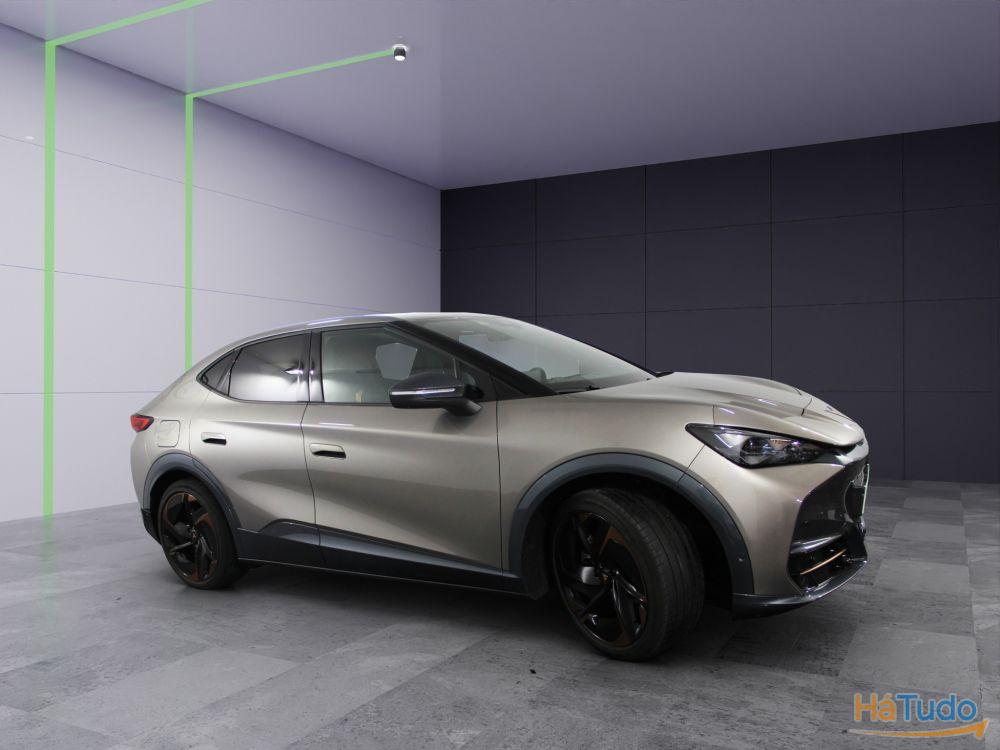 Cupra Tavascan 77 kWh Adrenaline