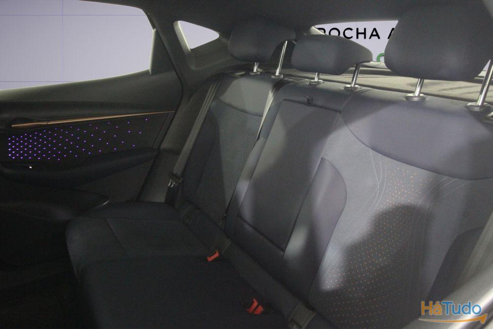 Cupra Tavascan 77 kWh Adrenaline