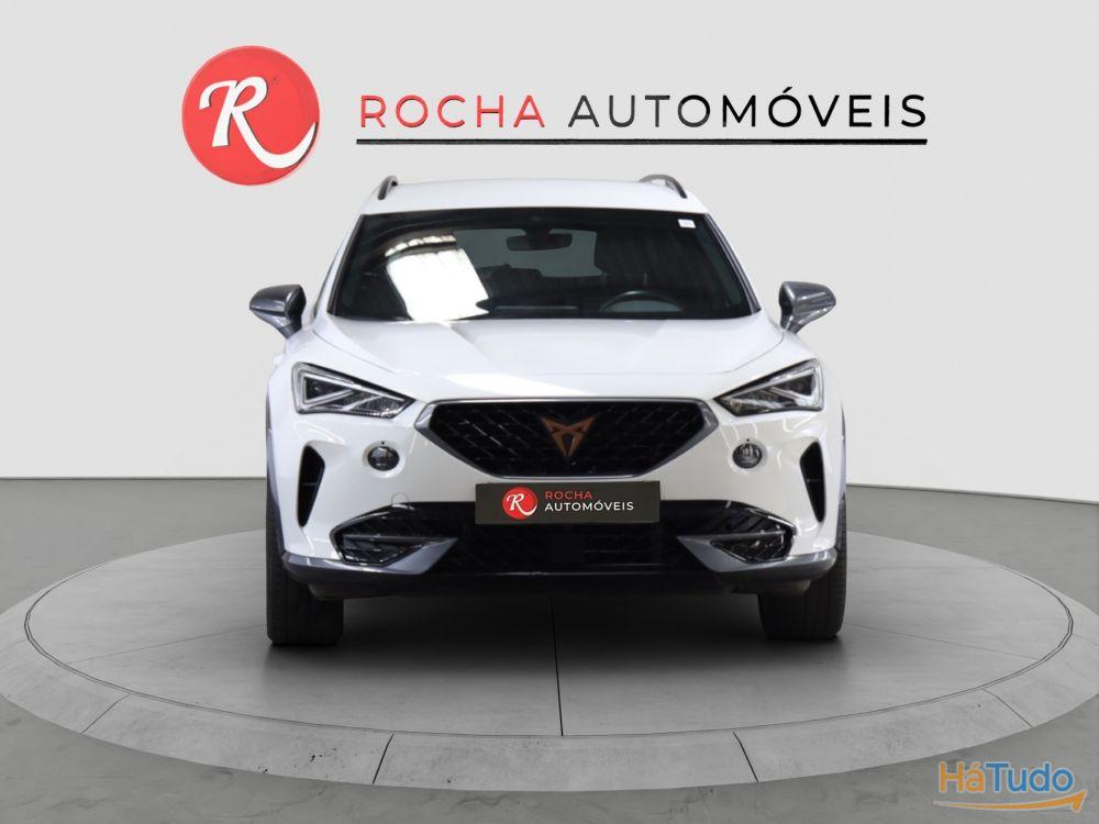 Cupra Formentor 1.5 TSI BASE DSG