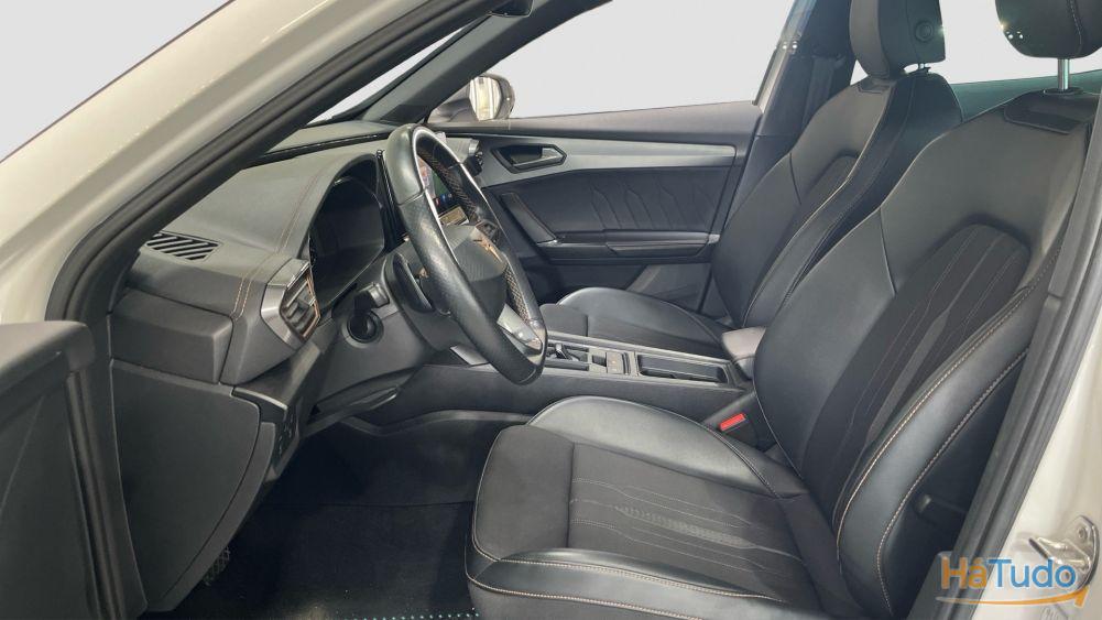Cupra Formentor 1.5 TSI BASE DSG