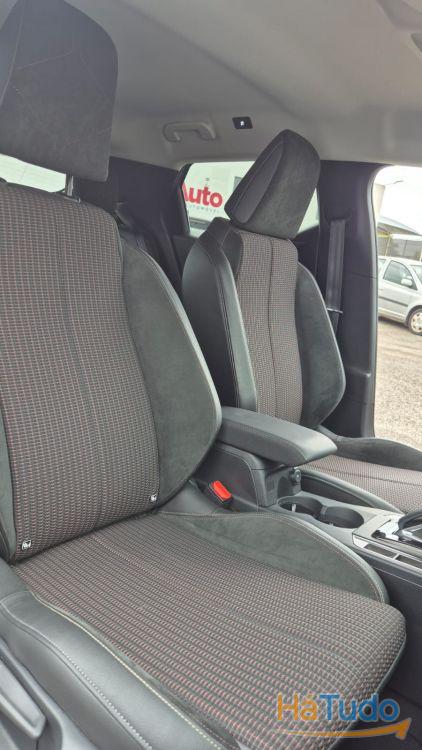 DS DS3 Crossback PERFORMANCE