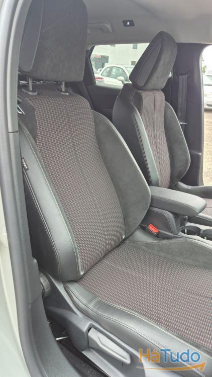 DS DS3 Crossback PERFORMANCE