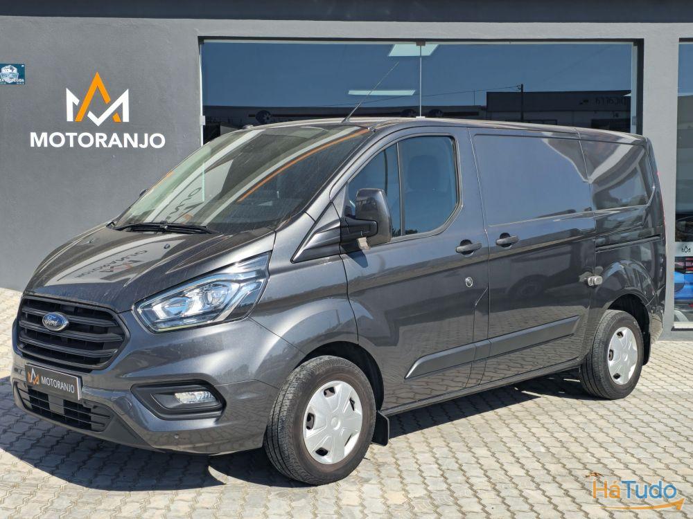 Ford Transit Custom 300L1 2.0 H1-T.B.Trend