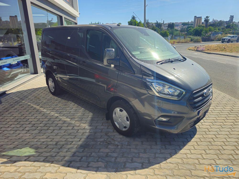 Ford Transit Custom 300L1 2.0 H1-T.B.Trend