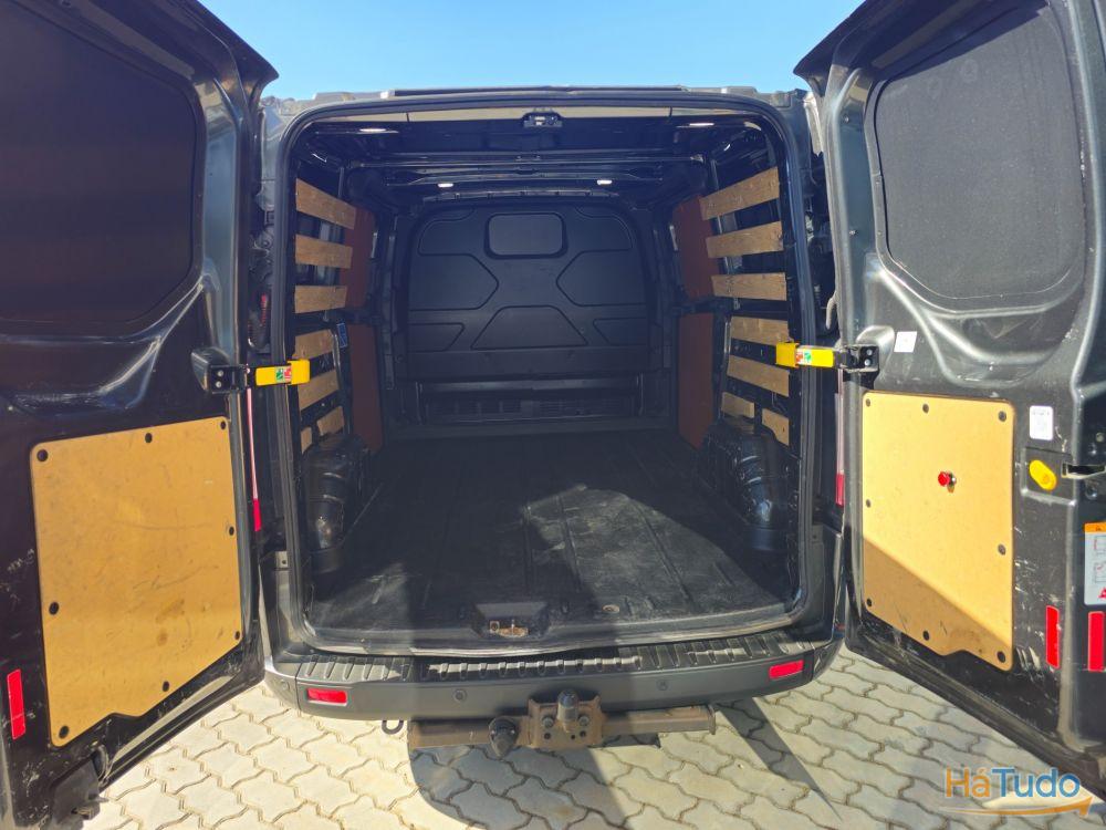 Ford Transit Custom 300L1 2.0 H1-T.B.Trend