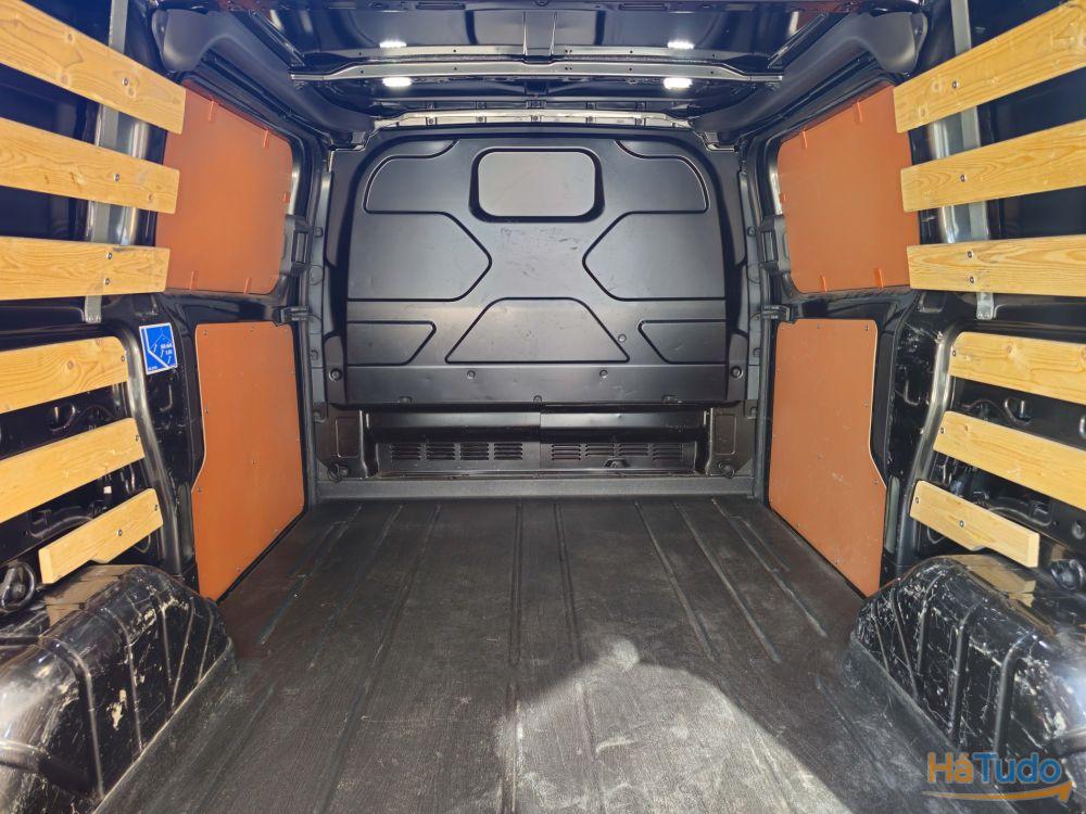 Ford Transit Custom 300L1 2.0 H1-T.B.Trend