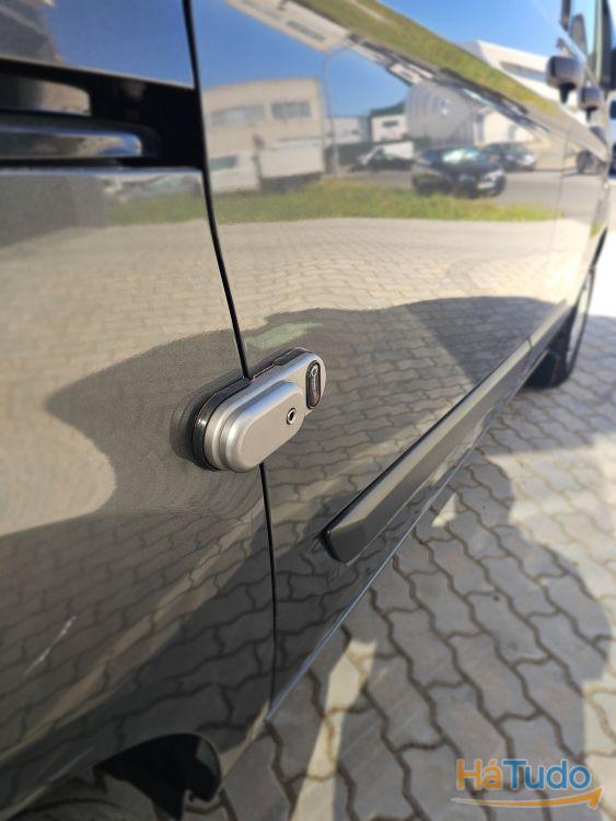 Ford Transit Custom 300L1 2.0 H1-T.B.Trend