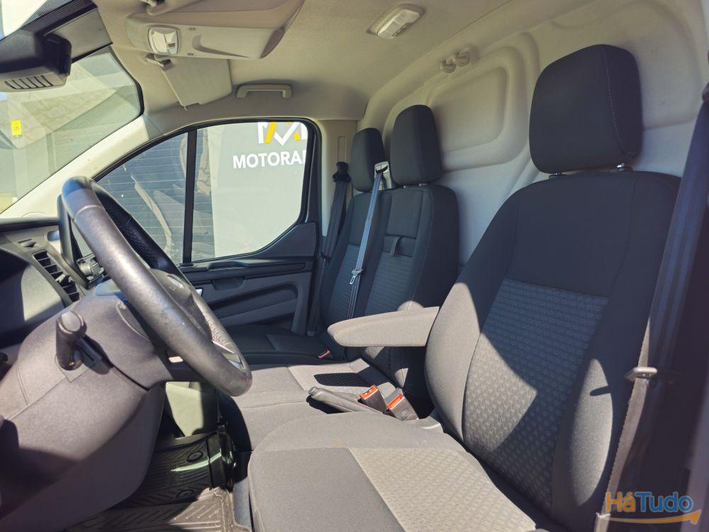 Ford Transit Custom 300L1 2.0 H1-T.B.Trend