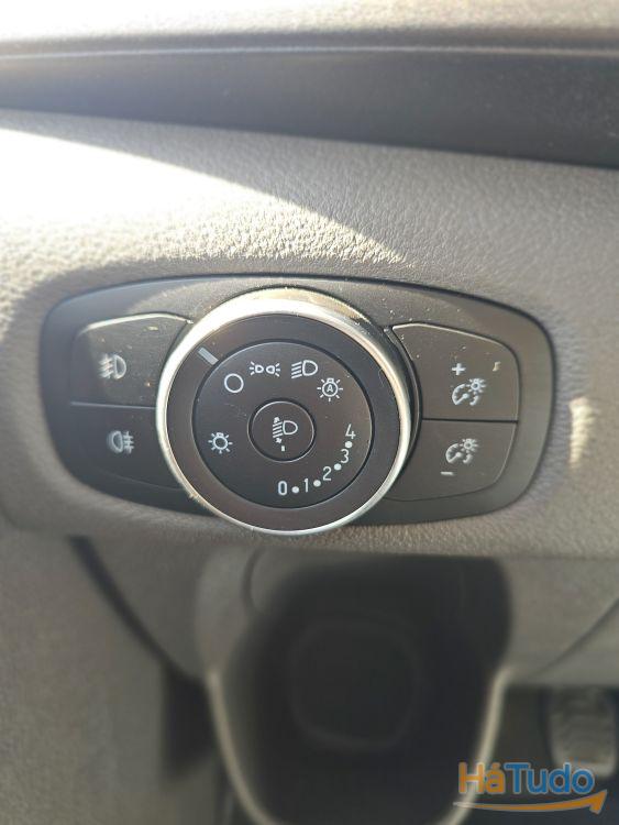 Ford Transit Custom 300L1 2.0 H1-T.B.Trend
