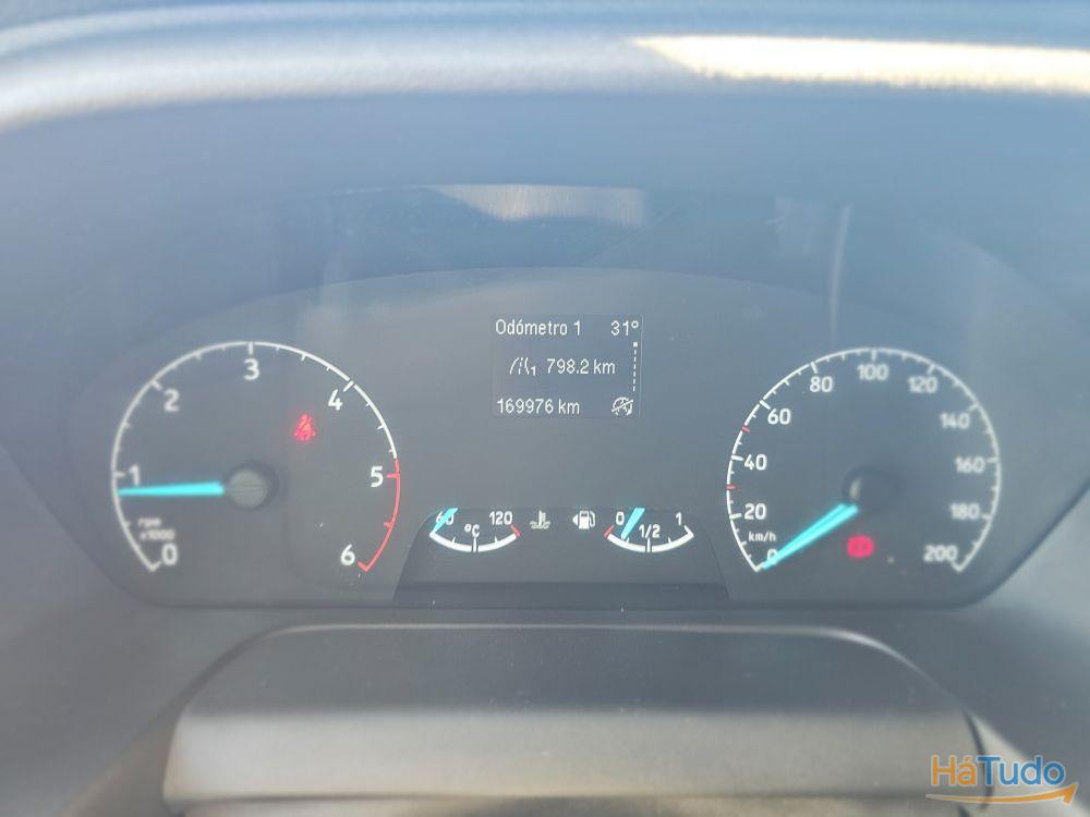 Ford Transit Custom 300L1 2.0 H1-T.B.Trend