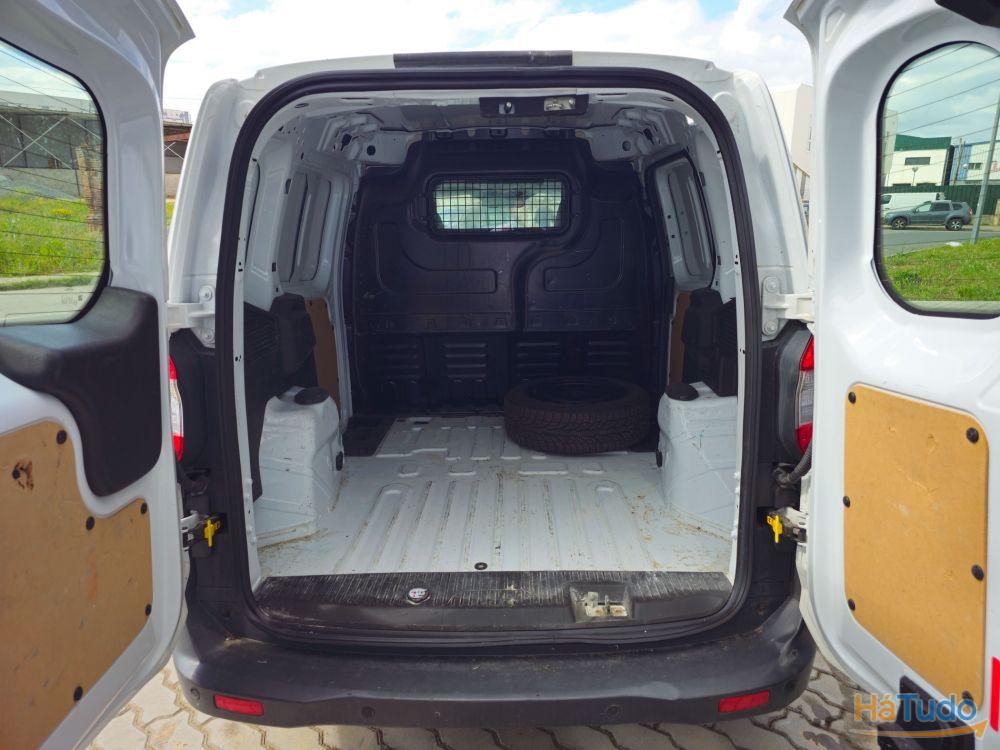 Ford Transit Courier Base