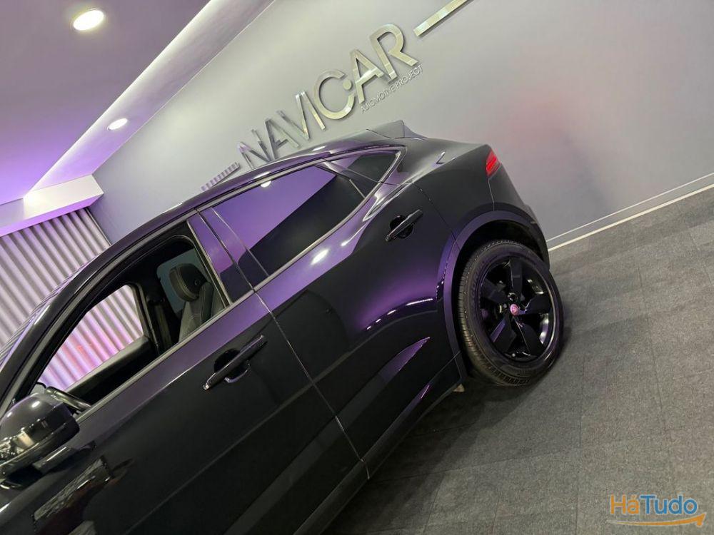 Jaguar E-Pace 2.0 i4D R-Dynamic S AWD Aut.