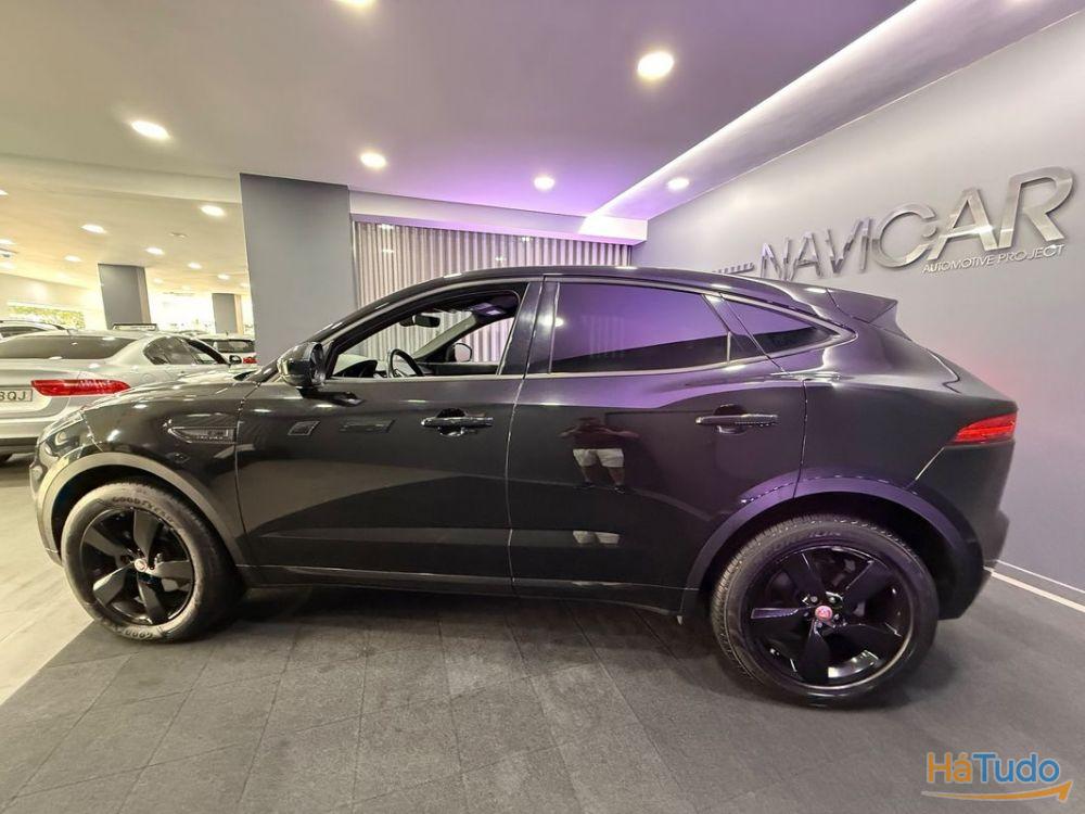 Jaguar E-Pace 2.0 i4D R-Dynamic S AWD Aut.