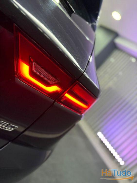 Jaguar E-Pace 2.0 i4D R-Dynamic S AWD Aut.