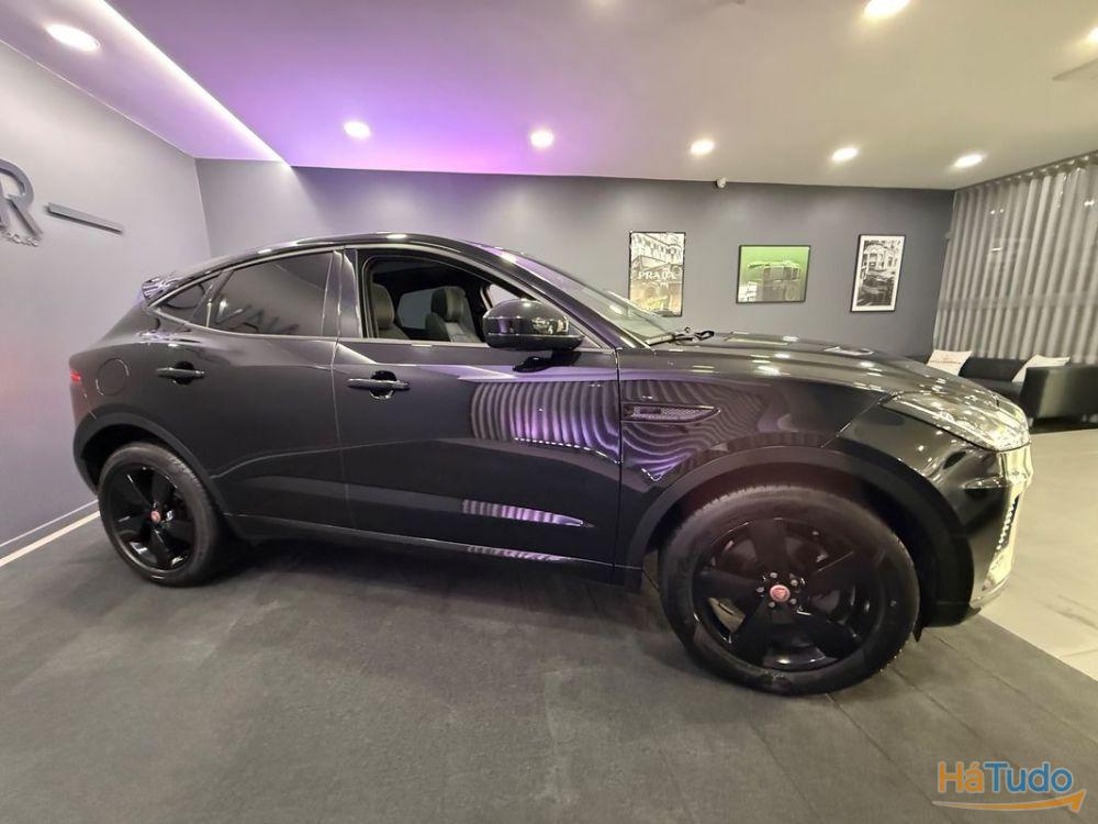 Jaguar E-Pace 2.0 i4D R-Dynamic S AWD Aut.