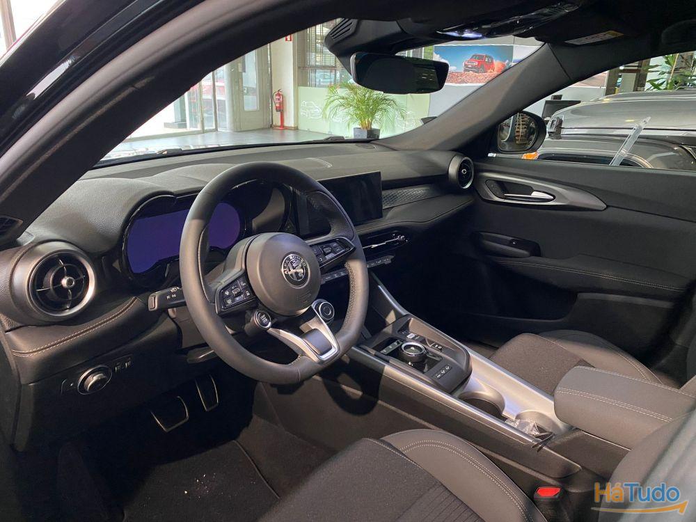Alfa Romeo Tonale Tonale Ibrida PLUG IN 1.3 280CV SPRINT E-AWD