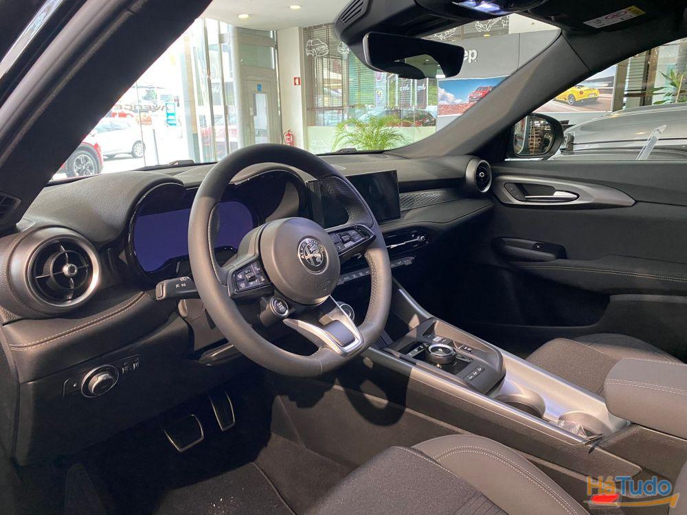 Alfa Romeo Tonale Tonale Ibrida PLUG IN 1.3 280CV SPRINT E-AWD