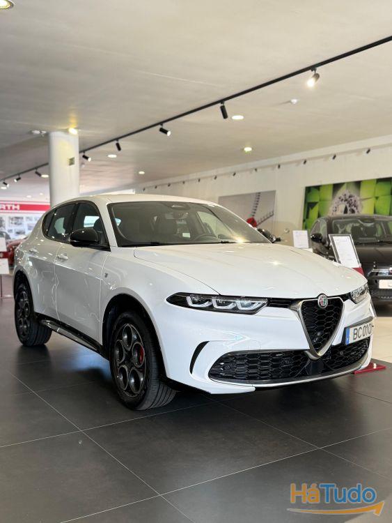 Alfa Romeo Tonale 1.6 VGT-D Ti