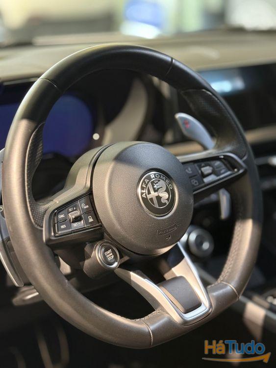 Alfa Romeo Tonale 1.6 VGT-D Ti