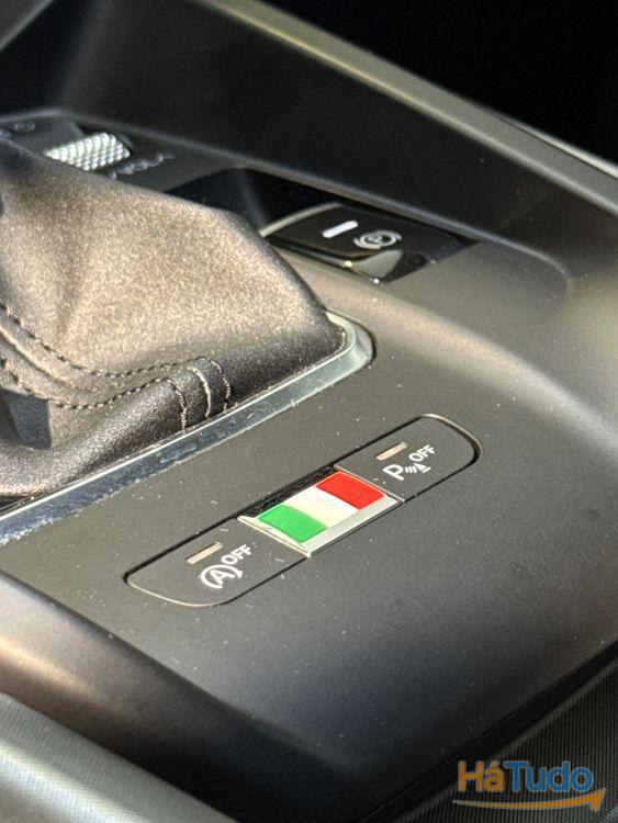 Alfa Romeo Tonale 1.6 VGT-D Ti