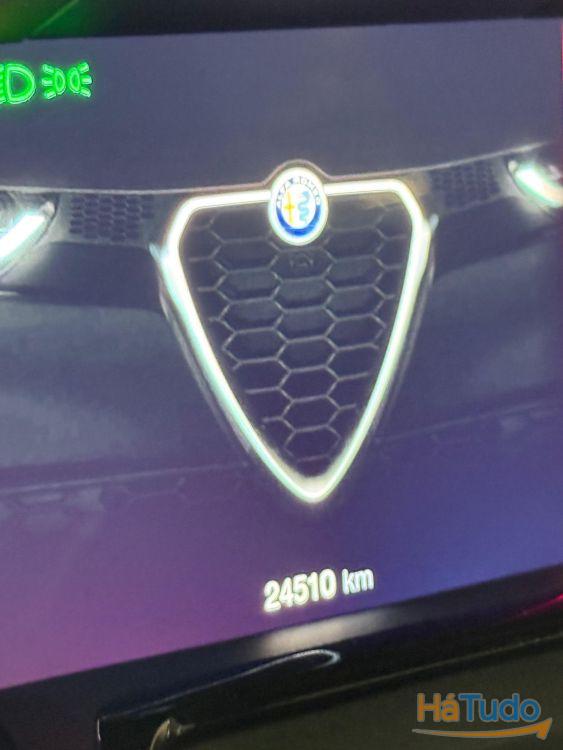 Alfa Romeo Tonale 1.6 VGT-D Ti