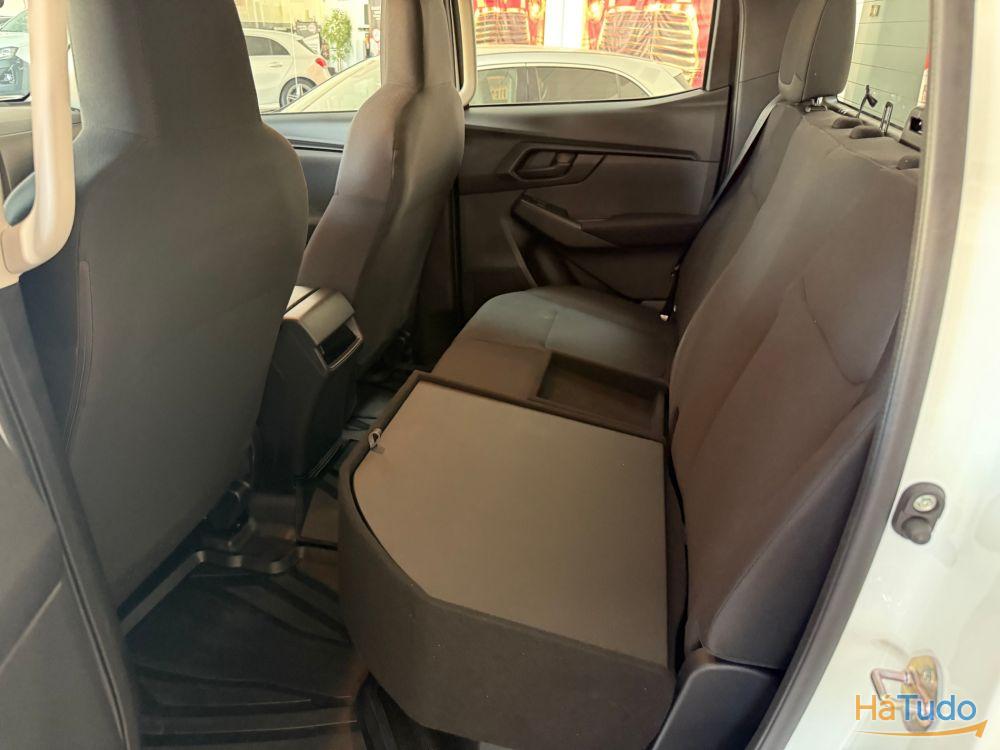 Isuzu D-Max 1.9 Ddi CD 4WD L Flex