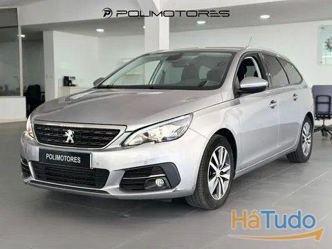 Peugeot 308 SW 1.5 BlueHDi Active Pack