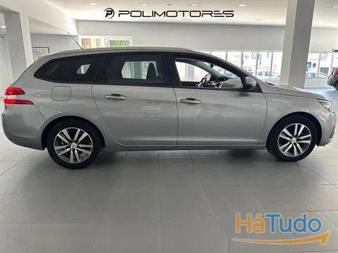 Peugeot 308 SW 1.5 BlueHDi Active Pack