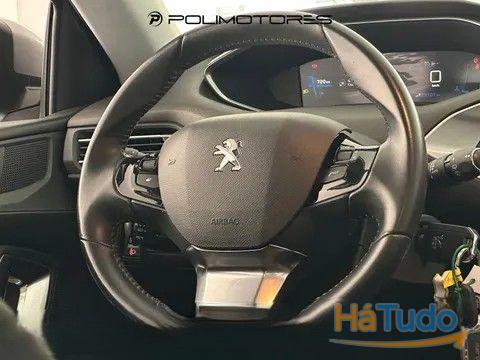 Peugeot 308 SW 1.5 BlueHDi Active Pack