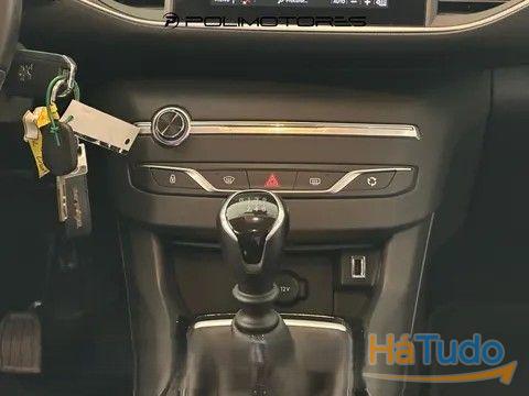 Peugeot 308 SW 1.5 BlueHDi Active Pack