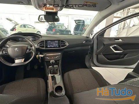 Peugeot 308 SW 1.5 BlueHDi Active Pack