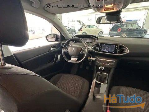 Peugeot 308 SW 1.5 BlueHDi Active Pack